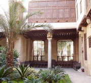 Исламский особняк Бейт-эль-Сухейми (Bayt el Suhaymi)