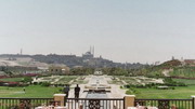 Парк Аль-Азхар (Al-Azhar Park)