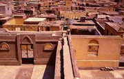 Деир эль-Бахри (Храм Хатшепсут)