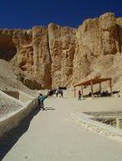 Египет - экскурсии в Долину Царей