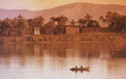 Река времени - Нил и Древний Египет