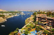 Нил - Вверх по великой реке