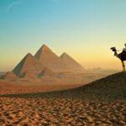 Что возможно посмотреть за десять дней в Египте