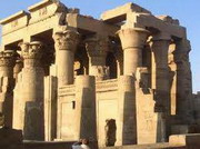 Египет - день рождения фараона Рамсеса II