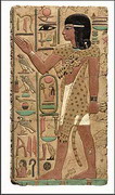 Жрецы древнего Египта - хранители священных традиций