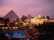Отели Египта