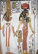 «другая» история древнего египта
