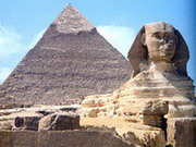 египетские пирамиды – мир загадок и тайн