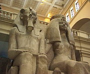 Возвращение фараона. История открытия гробницы Тутанхамона