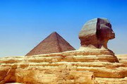 Место истории Древнего Египта в мировой истории