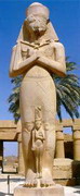 Таинственные знания Древних Египтян