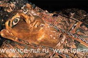 Археологи смогли воссоздать стеклоплавильную печь древних египтян