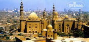 Каир: Город трех культур