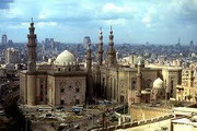 Каир - столица Египта