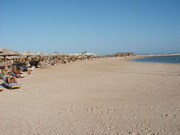 Сафага - известный красноморский курорт