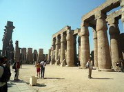 Египет.Луксор - Хургада