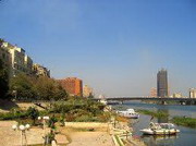 Египет. От Александрии до Асуана
